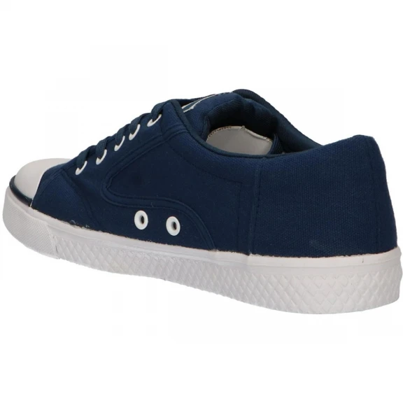 Zapatillas Dunlop Flash Marino Unisex 7 Zapatillas Dunlop Flash Marino Unisex - Imagen 5