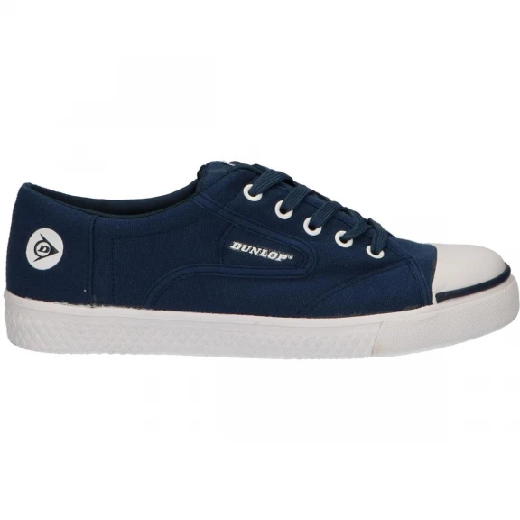 Zapatillas Dunlop Flash Marino Unisex 3 Zapatillas Dunlop Flash Marino Unisex