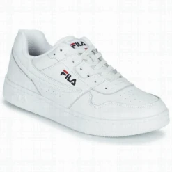 Zapatillas Fila Arcade Blanco Azul Hombre
