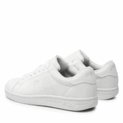 Zapatillas Fila Cross Court 2 Blanco Mujer -Zapato Tienda De Ventas zapatillas fila cross court 2 blanco mujer 2