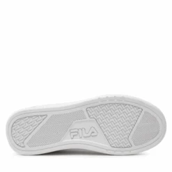 Zapatillas Fila Cross Court 2 Blanco Mujer -Zapato Tienda De Ventas zapatillas fila cross court 2 blanco mujer 3