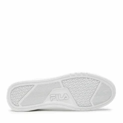 Zapatillas Fila Crosscourt 2 F Low Blanco Azul Hombre -Zapato Tienda De Ventas zapatillas fila crosscourt 2 f low blanco azul hombre 4