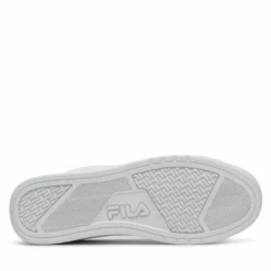 Zapatillas Fila Crosscourt 2 F Low Blanco Verde Hombre -Zapato Tienda De Ventas zapatillas fila crosscourt 2 f low blanco verde hombre 4