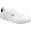 Zapatillas Fila Crosscourt 2 Low Blanco Marino Hombre -Zapato Tienda De Ventas zapatillas fila crosscourt 2 low blanco marino hombre