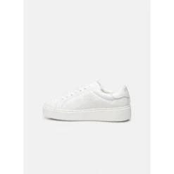 Zapatillas Fila Crosscourt Altezza Blanco Mujer -Zapato Tienda De Ventas zapatillas fila crosscourt altezza blanco mujer 2