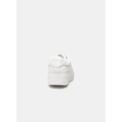 Zapatillas Fila Crosscourt Altezza Blanco Mujer -Zapato Tienda De Ventas zapatillas fila crosscourt altezza blanco mujer 3