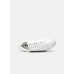 Zapatillas Fila Crosscourt Altezza Blanco Mujer -Zapato Tienda De Ventas zapatillas fila crosscourt altezza blanco mujer 5