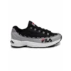 Zapatillas Fila DSTR97 Gris Negro Mujer -Zapato Tienda De Ventas zapatillas fila dstr97 gris negro mujer