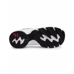 Zapatillas Fila DSTR97 Gris Negro Mujer -Zapato Tienda De Ventas zapatillas fila dstr97 gris negro mujer 2