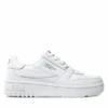 Zapatillas Fila FxVentuno Blanco Mujer -Zapato Tienda De Ventas zapatillas fila fxventuno blanco mujer