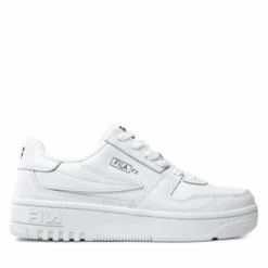 Zapatillas Fila FxVentuno Blanco Mujer