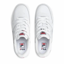 Zapatillas Fila FxVentuno Blanco Mujer -Zapato Tienda De Ventas zapatillas fila fxventuno blanco mujer 3