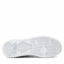 Zapatillas Fila FxVentuno Blanco Mujer -Zapato Tienda De Ventas zapatillas fila fxventuno blanco mujer 4