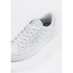 Zapatillas Fila Lusso Blanco Mujer -Zapato Tienda De Ventas zapatillas fila lusso blanco mujer 2