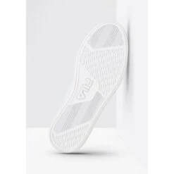 Zapatillas Fila Lusso Blanco Mujer -Zapato Tienda De Ventas zapatillas fila lusso blanco mujer 6