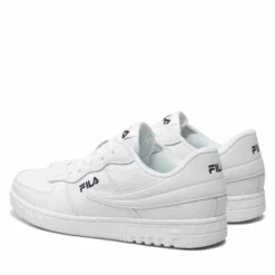 Zapatillas Fila Noclaf Blanco Hombre -Zapato Tienda De Ventas zapatillas fila noclaf blanco hombre 2