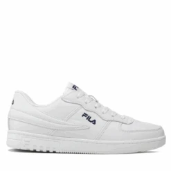Zapatillas Fila Noclaf Blanco Hombre