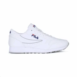 Zapatillas Fila Orbit Low Blanco Mujer
