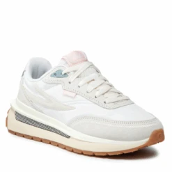 Zapatillas Fila Reggio 212 Blanco Mujer -Zapato Tienda De Ventas zapatillas fila reggio 212 blanco mujer 1