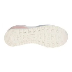 Zapatillas Fila Soul Gris Violeta Mujer -Zapato Tienda De Ventas zapatillas fila soul gris violeta mujer 2