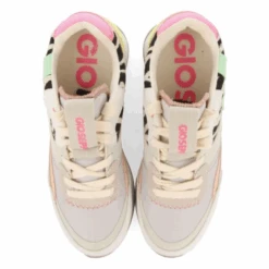 Zapatillas Gioseppo Jaciara Print Mujer -Zapato Tienda De Ventas zapatillas gioseppo jaciara print mujer 2