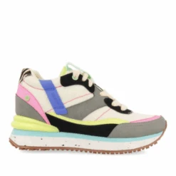 Zapatillas Gioseppo Nerang Print Mujer