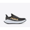 Zapatillas Hoka Carbon X 3 Negro Gris Hombre -Zapato Tienda De Ventas zapatillas hoka carbon x 3 negro gris hombre