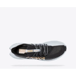 Zapatillas Hoka Carbon X 3 Negro Gris Hombre -Zapato Tienda De Ventas zapatillas hoka carbon x 3 negro gris hombre 5