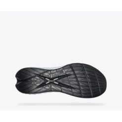 Zapatillas Hoka Carbon X 3 Negro Gris Hombre -Zapato Tienda De Ventas zapatillas hoka carbon x 3 negro gris hombre 6