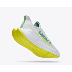 Zapatillas Hoka Carbon X 3 Verde Amarillo Hombre 9 Zapatillas Hoka Carbon X 3 Verde Amarillo Hombre -Zapato Tienda De Ventas zapatillas hoka carbon x 3 verde amarillo hombre 2