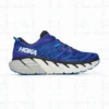 Zapatillas Hoka Gaviota 4 Azul Blanco Hombre -Zapato Tienda De Ventas zapatillas hoka gaviota 4 azul blanco hombre