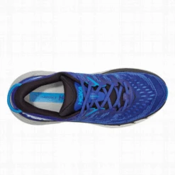 Zapatillas Hoka Gaviota 4 Azul Blanco Hombre 12 Zapatillas Hoka Gaviota 4 Azul Blanco Hombre -Zapato Tienda De Ventas zapatillas hoka gaviota 4 azul blanco hombre 4