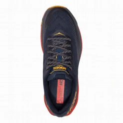 Zapatillas Hoka Torrent 2 Negro Azul Naranja Hombre 14 Zapatillas Hoka Torrent 2 Negro Azul Naranja Hombre -Zapato Tienda De Ventas zapatillas hoka torrent 2 negro azul naranja hombre 5