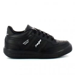 Zapatillas J Hayber Olimpo Negro Hombre