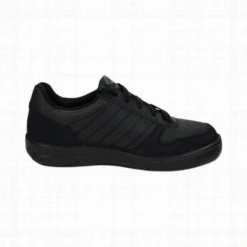 Zapatillas J´Hayber Antorcha Negro Hombre