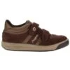 Zapatillas J`Hayber Olimpia Marron Hombre -Zapato Tienda De Ventas zapatillas jhayber olimpia marron hombre