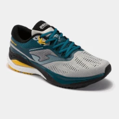 Zapatillas Joma Hispalis 2212 Gris Verde Hombre 9 Zapatillas Joma Hispalis 2212 Gris Verde Hombre -Zapato Tienda De Ventas zapatillas joma hispalis 2212 gris verde hombre 2