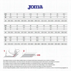 Zapatillas Joma R2000 2317 Turquesa Hombre -Zapato Tienda De Ventas zapatillas joma r2000 2317 turquesa hombre 6