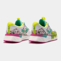 Zapatillas Joma R.Ibiza 2102 Blanco Hombre 9 Zapatillas Joma R.Ibiza 2102 Blanco Hombre -Zapato Tienda De Ventas zapatillas joma ribiza 2102 blanco hombre 2