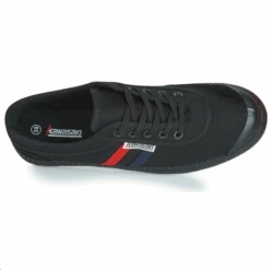Zapatillas Kawasaki K192496 Retro Negro Unisex -Zapato Tienda De Ventas zapatillas kawasaki k192496 retro negro unisex 4