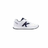 Zapatillas Kelme K Rookie Blanco Azul Mujer -Zapato Tienda De Ventas zapatillas kelme k rookie blanco azul mujer
