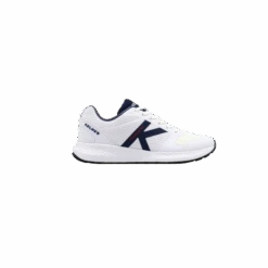Zapatillas Kelme K Rookie Blanco Azul Mujer