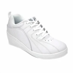 Zapatillas Kelme New Patty Blanco Mujer -Zapato Tienda De Ventas zapatillas kelme new patty blanco mujer 2