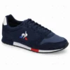 Zapatillas Le Coq Sportif Alpha Marino Hombre -Zapato Tienda De Ventas zapatillas le coq sportif alpha marino hombre