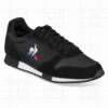Zapatillas Le Coq Sportif Alpha Negro Hombre -Zapato Tienda De Ventas zapatillas le coq sportif alpha negro hombre