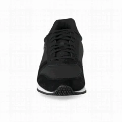Zapatillas Le Coq Sportif Alpha Negro Hombre -Zapato Tienda De Ventas zapatillas le coq sportif alpha negro hombre 2