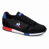 Zapatillas Le Coq Sportif Alpha Tricolore Negro Hombre -Zapato Tienda De Ventas zapatillas le coq sportif alpha tricolore negro hombre