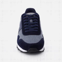 Zapatillas Le Coq Sportif Astra Classic Azul Hombre -Zapato Tienda De Ventas zapatillas le coq sportif astra classic azul hombre 3