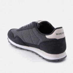 Zapatillas Le Coq Sportif Astra Knit Gris Mujer -Zapato Tienda De Ventas zapatillas le coq sportif astra knit gris mujer 2