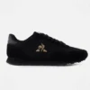 Zapatillas Le Coq Sportif Astra Metallic Negro Hombre -Zapato Tienda De Ventas zapatillas le coq sportif astra metallic negro hombre